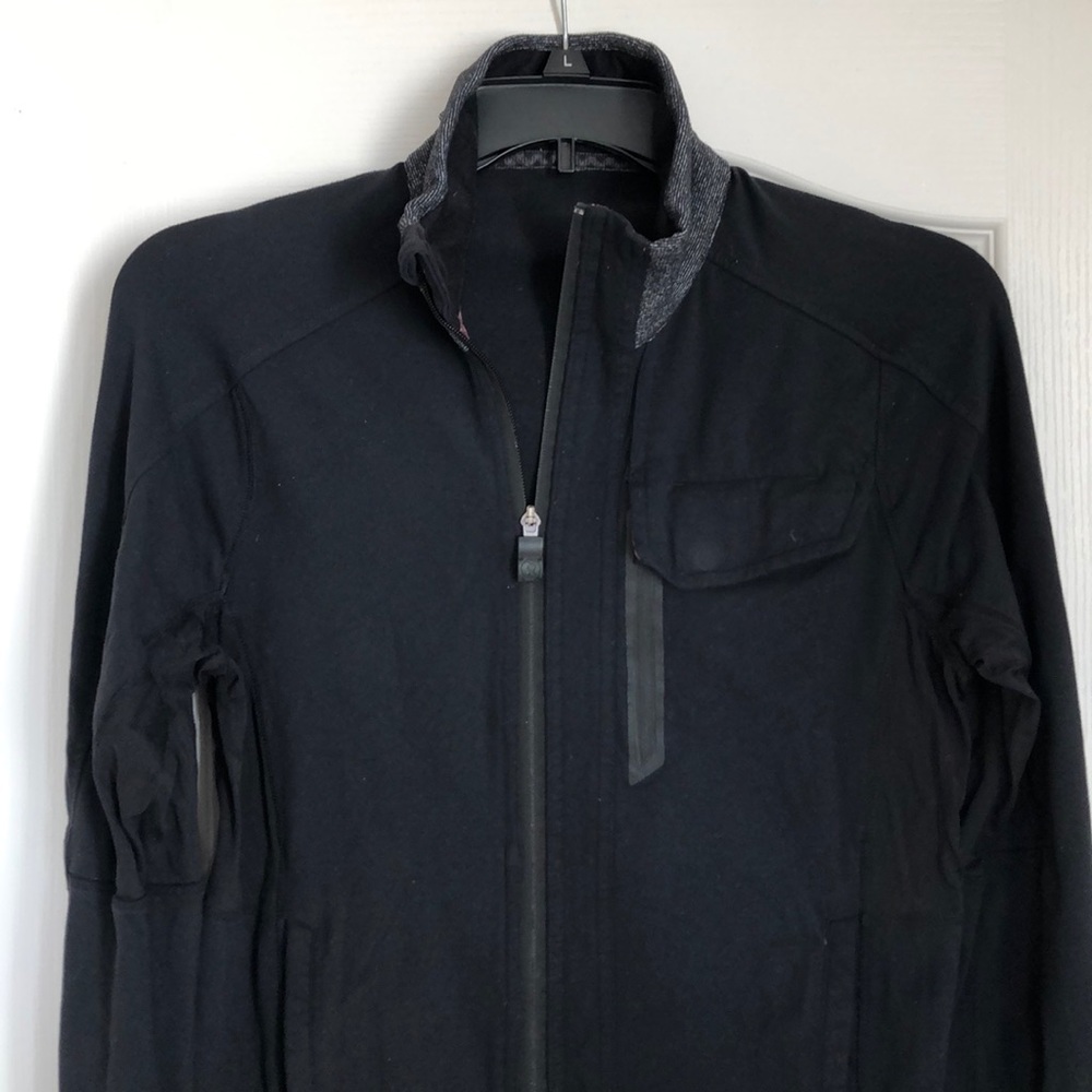 Men’s Lululemon Performance Jacket - image 6